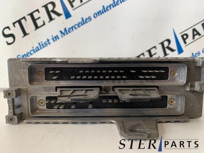 Computer Motormanagement van een Mercedes C-Klasse, Gebruikt, -, Ophalen of Verzenden, -