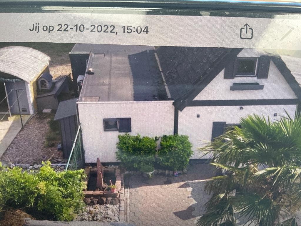 Recr huisje met agrarische bestem 2000m2 In weert Limb, 110 m², Overige soorten, 2 slaapkamers, Limburg