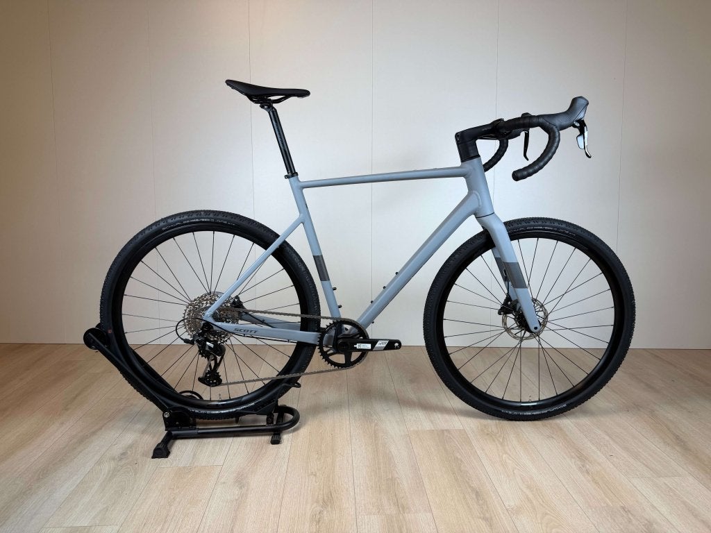 Scott Speedster Gravel 20 - Aanbieding- Maat XL - Sram Apex