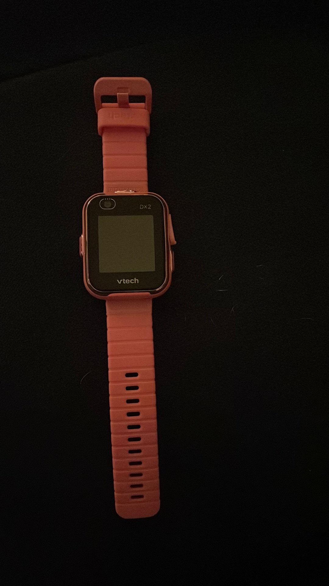 V techt horloge, Ophalen of Verzenden, Zo goed als nieuw, Jongen of Meisje