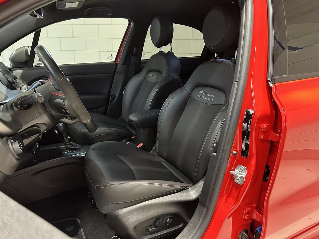 Fiat 500X Sport 1.3T GSE 150pk AUT, Camera, Led, Carplay, Auto's, Fiat, Gebruikt, 4 cilinders, 150 pk, 500X