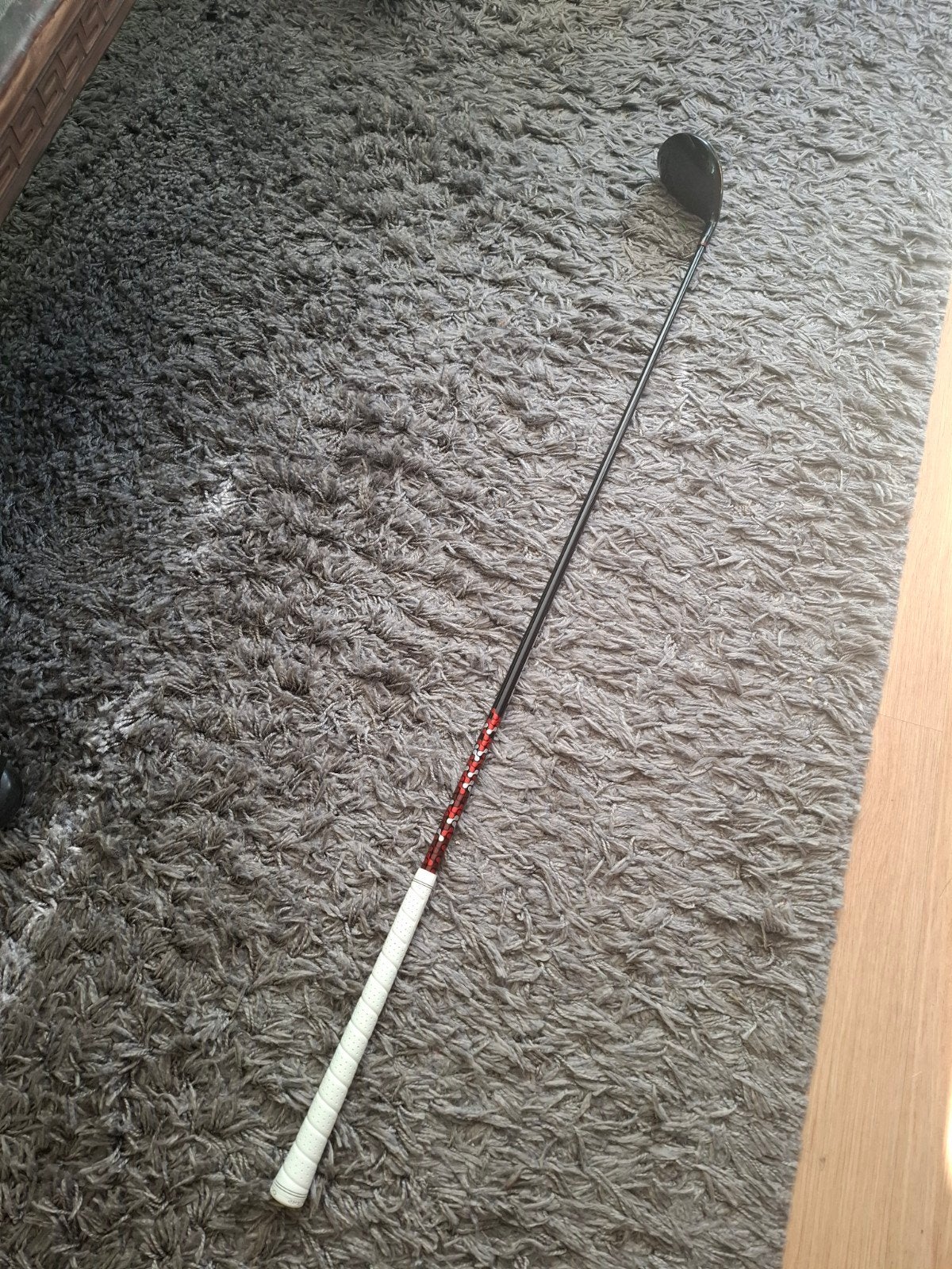 ben ross 3 wood, Ophalen of Verzenden, Gebruikt, Club, Overige merken