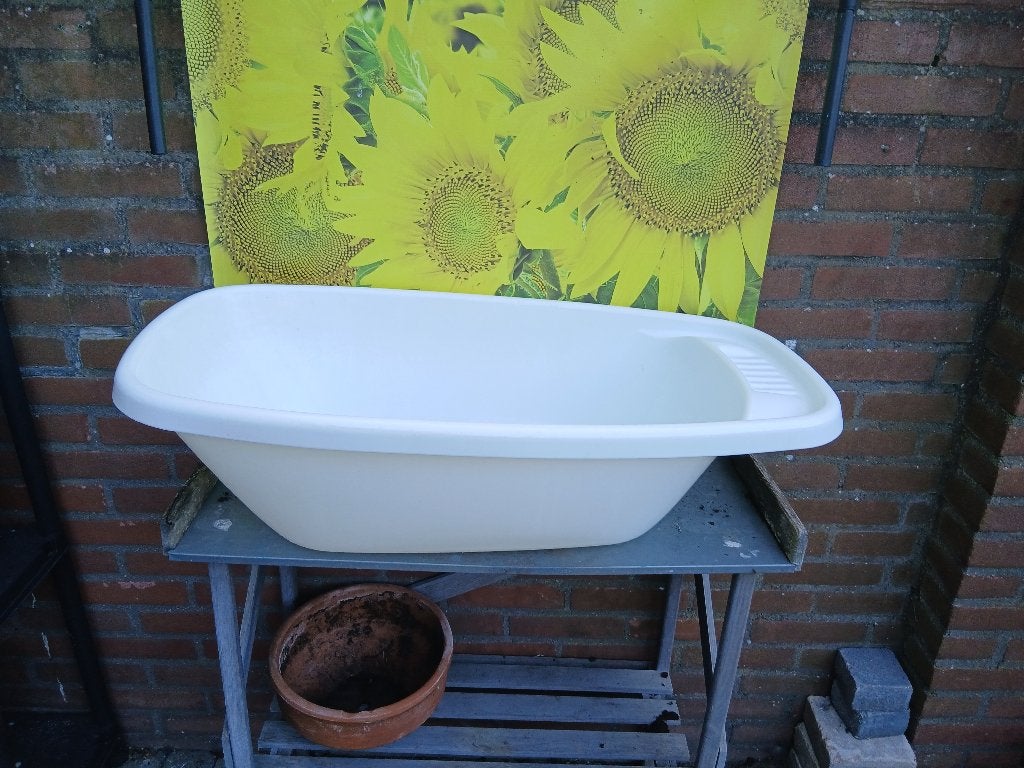 Kinderbadje, Ophalen, Gebruikt, Badje, Overige merken
