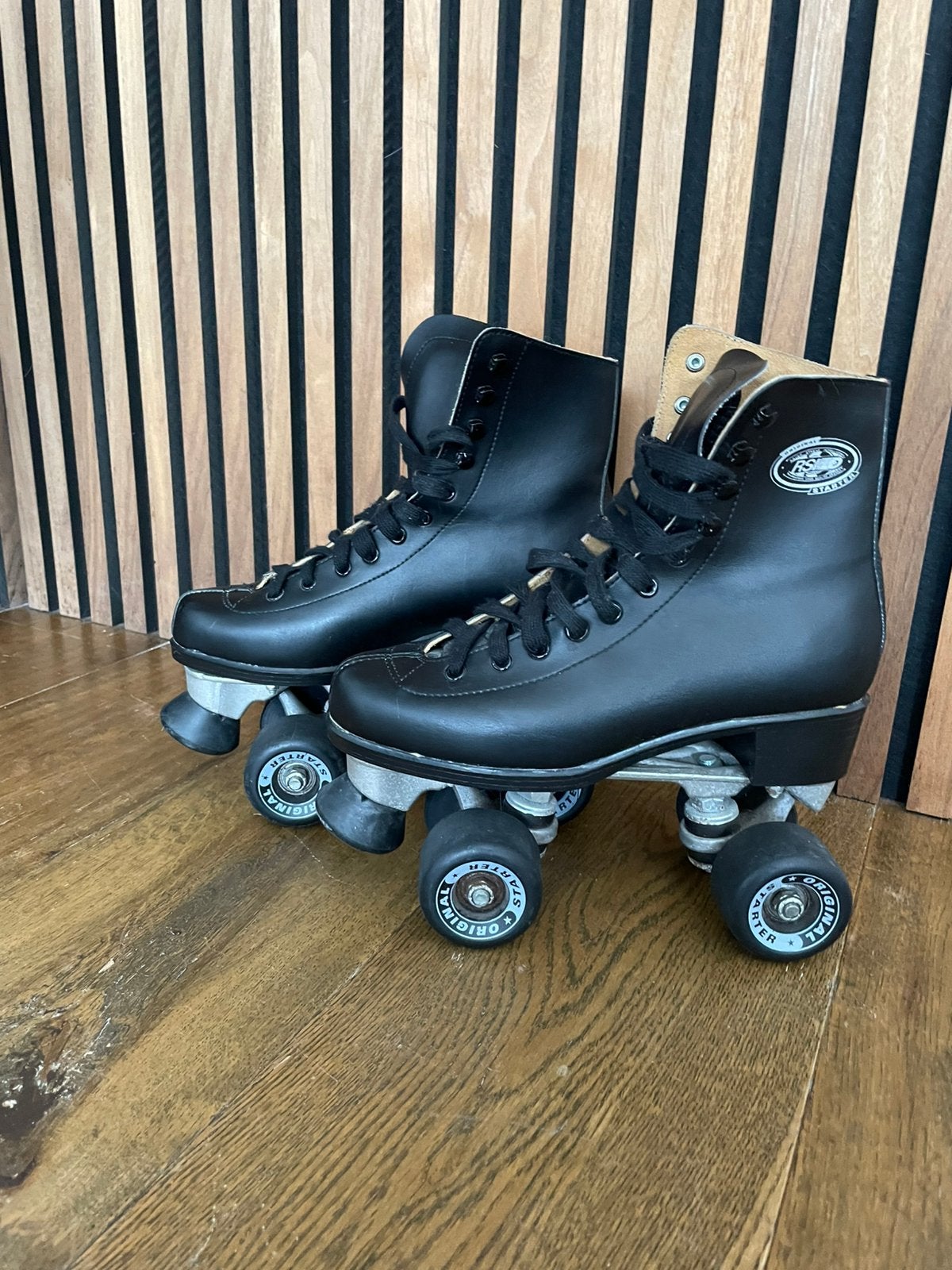 RSI rolschaatsen maat 38, Ophalen, Gebruikt, Overige typen
