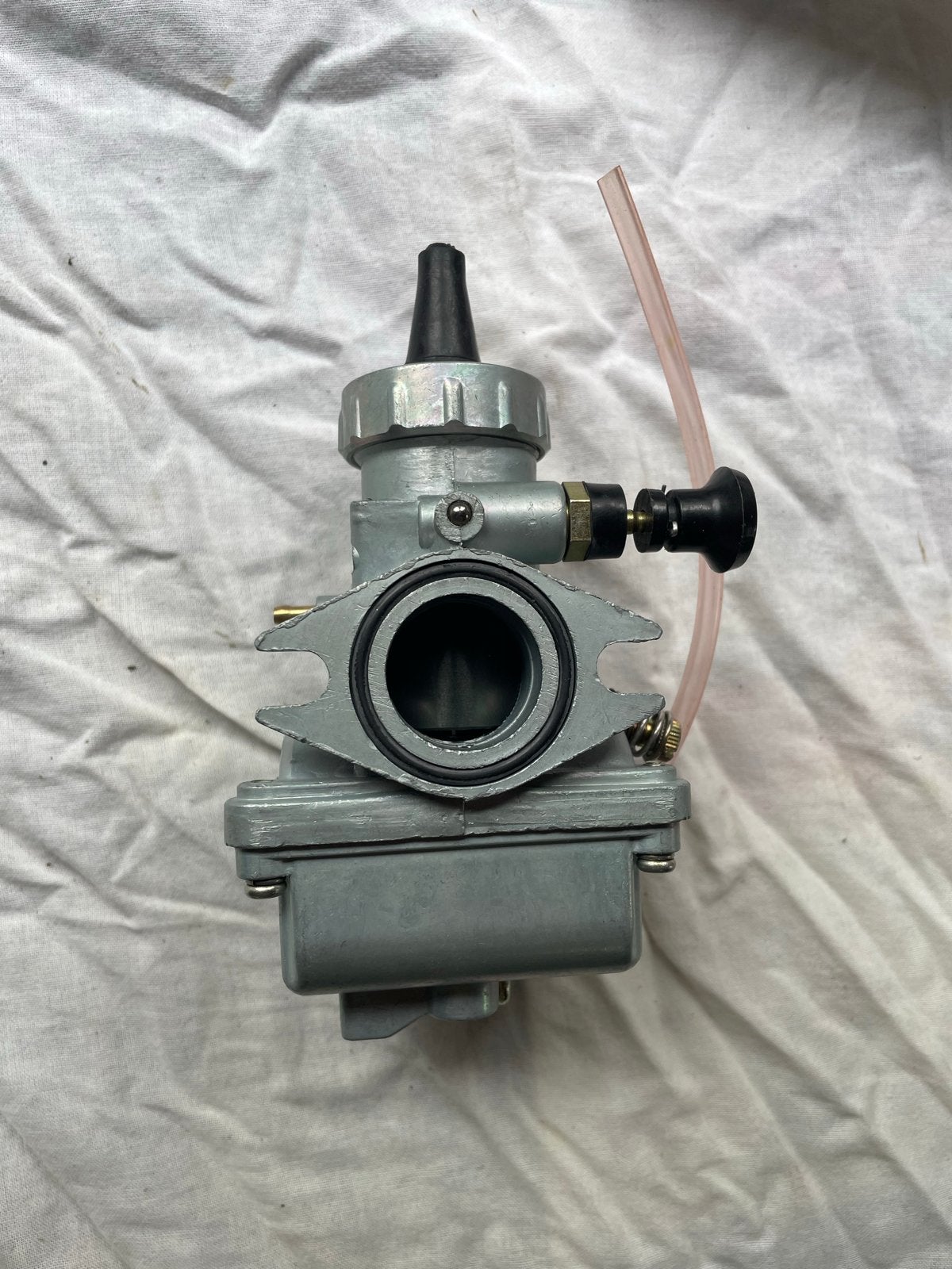 24 mm carburateur imi van mikuni, Fietsen en Brommers, Ophalen of Verzenden, Nieuw, Carburateur