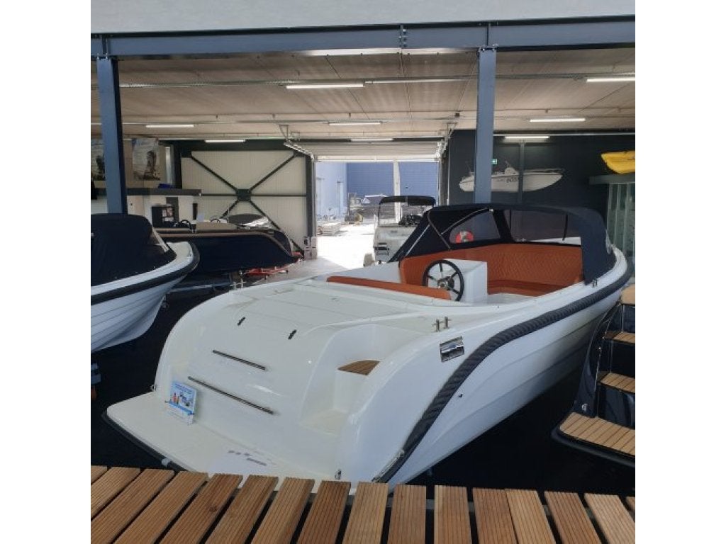 Oud Huijzer 616 - nieuw - van € 21995,00 voor &, Niet ingevuld, Overige typen, Niet ingevuld, Nieuw