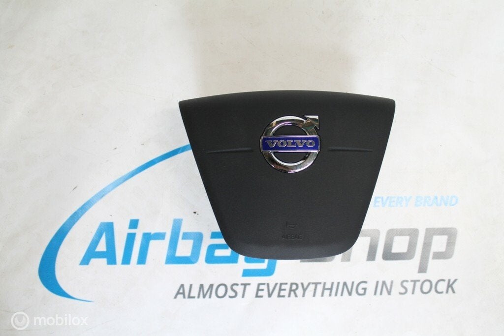 Airbag set - Dashboard Volvo S80 (2006-heden), Auto-onderdelen