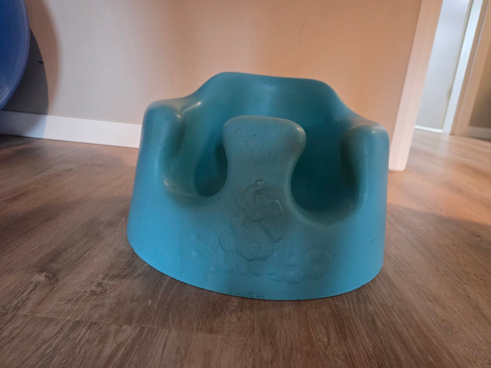 bumbo floor seat, Ophalen of Verzenden, Gebruikt, Overige typen, Aanschuifbaar