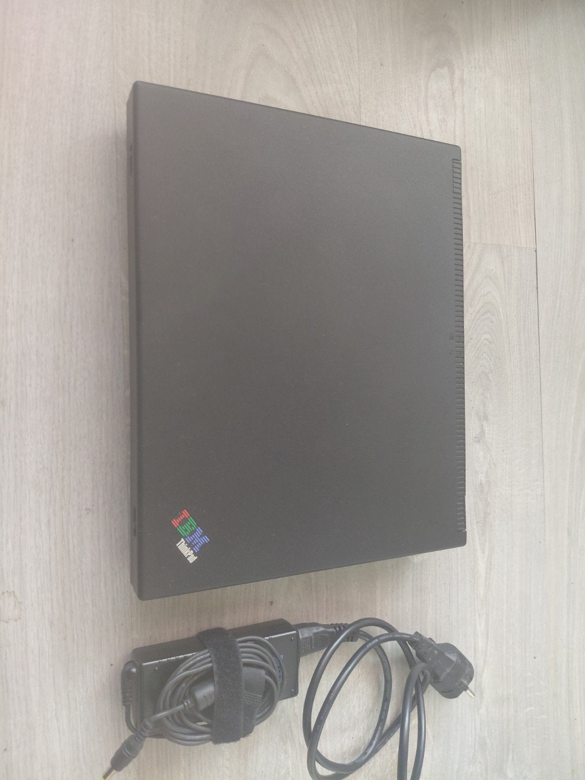 ibm thinkpad type 2626, Computers en Software, Vintage Computers, Ophalen of Verzenden, IBM