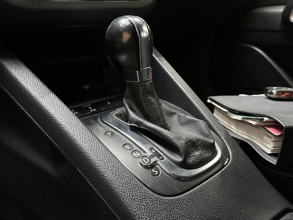 Volkswagen Scirocco 2.0 TSI (bj 2009, automaat), Automaat, Gebruikt, 4 cilinders, 1984 cc