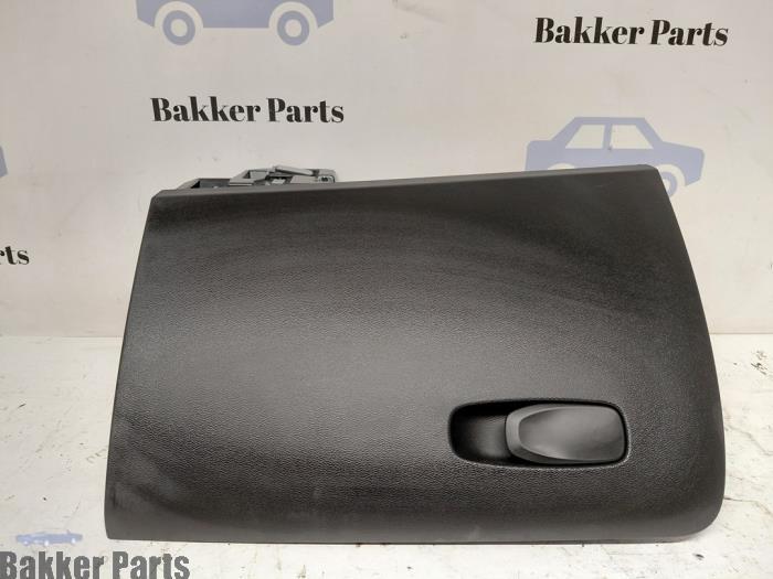 Dashboardkastje van een Volvo V60, Auto-onderdelen, Dashboard en Schakelaars, Gebruikt, -, -, Ophalen of Verzenden