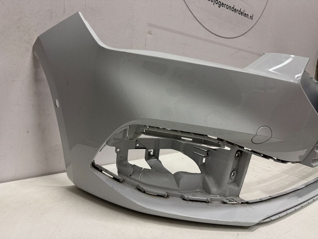 SEAT LEON 4 VOORBUMPER BUMPER 6 PDC 5FA807221 2020-, Gebruikt, Voor, Autovia A-2, Km 585 585
08760  Martorell, ES, Ophalen of Verzenden