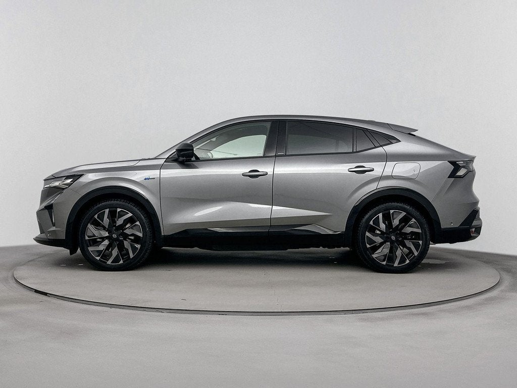 Renault Rafale 1.2 E-Tech 4x4 plug-in hybrid 300 esprit Alpi, Auto's, Automaat, Gebruikt, 1199 cc, Plug-in hybride
