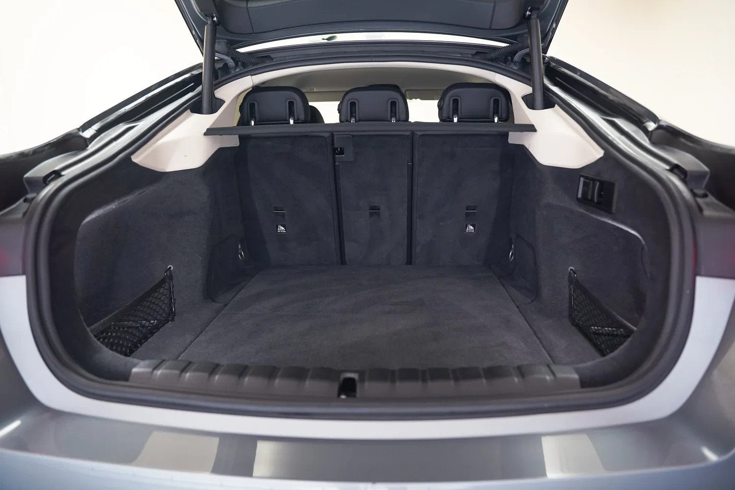Foto 33 van BMW i4 eDrive40 [ Sportstoelen Adapt.cruise Camera ]