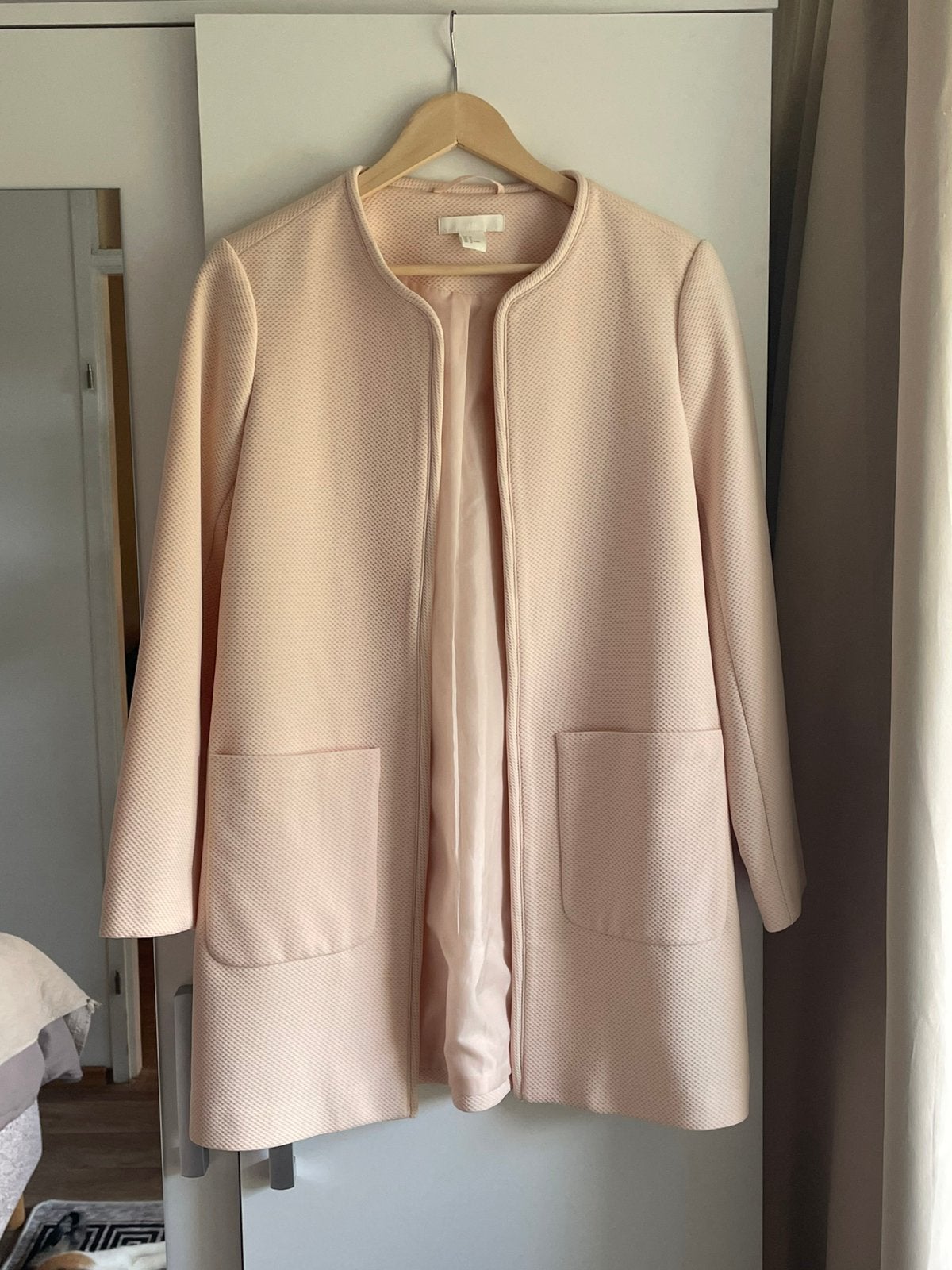 Lentejas /  Blazer  maat 38, Kleding | Dames, Ophalen of Verzenden, Zo goed als nieuw, Maat 38/40 (M), Roze