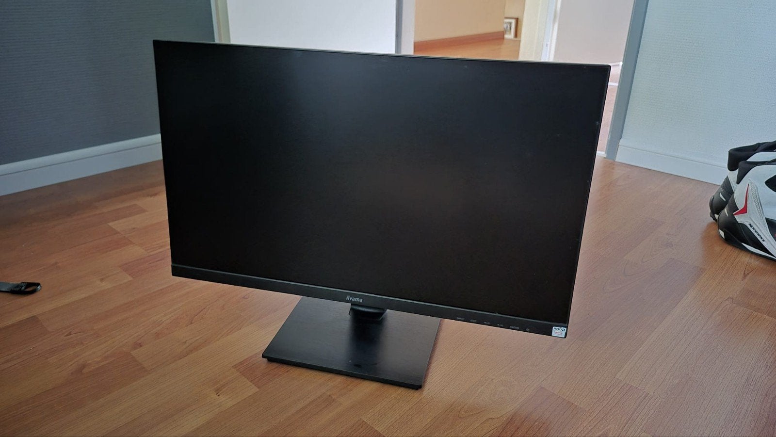Monitor iiyama G-Master G2530HSU, Full HD, Ophalen of Verzenden, Zo goed als nieuw, 61 t/m 100 Hz