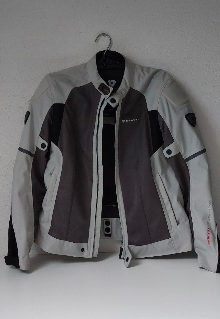 Motorjas, Motoren, Kleding | Motorkleding, Jas | textiel, Dames, Tweedehands, Ophalen