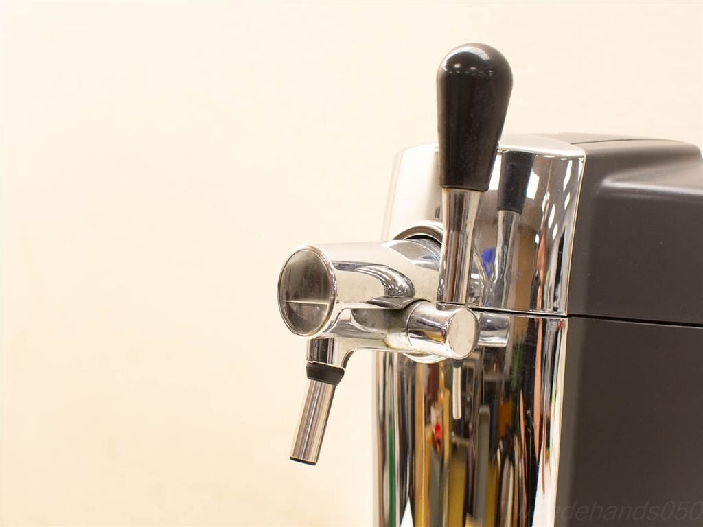 Krups Beertender 36382, Ophalen of Verzenden, Gebruikt