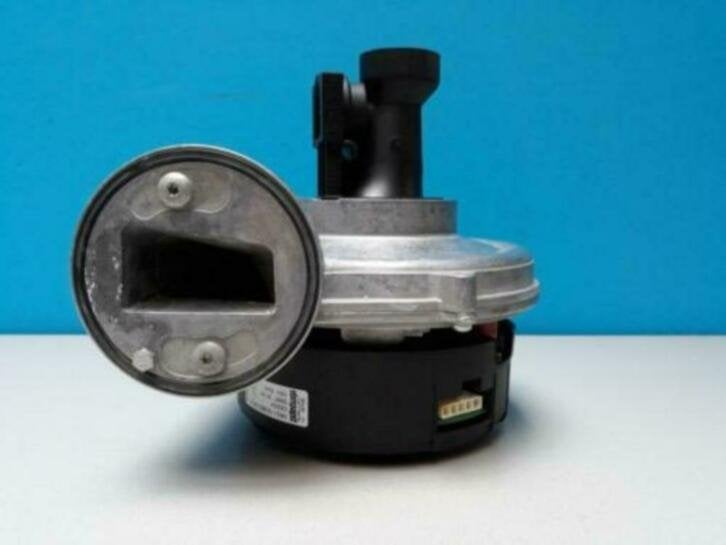 Ventilator Agpo Ferroli Megadens 3 (Ebmpapst) NRG118/0800-36, Niet ingevuld, Gebruikt, Cv-ketel of Combi-ketel, Niet ingevuld