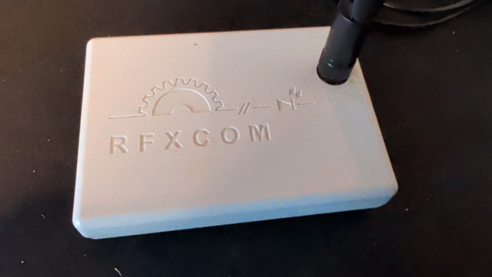 RFXCOM RFXtrx433E USB-transceiver voor domotica, Ophalen of Verzenden, Gebruikt, RFXCOM