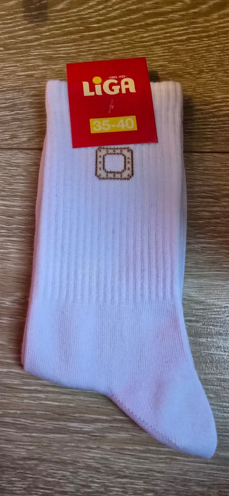 Liga Sokken Flemming, Ophalen of Verzenden, Nieuw, Overige maten, Overige kleuren