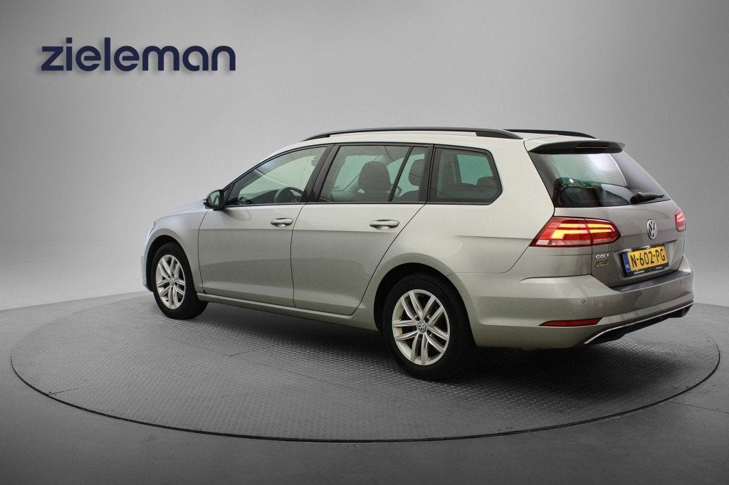 Volkswagen GOLF Variant 1.5 TSI Highline Business R - Carpla, 1498 cc, 4 cilinders, 690 kg, Golf