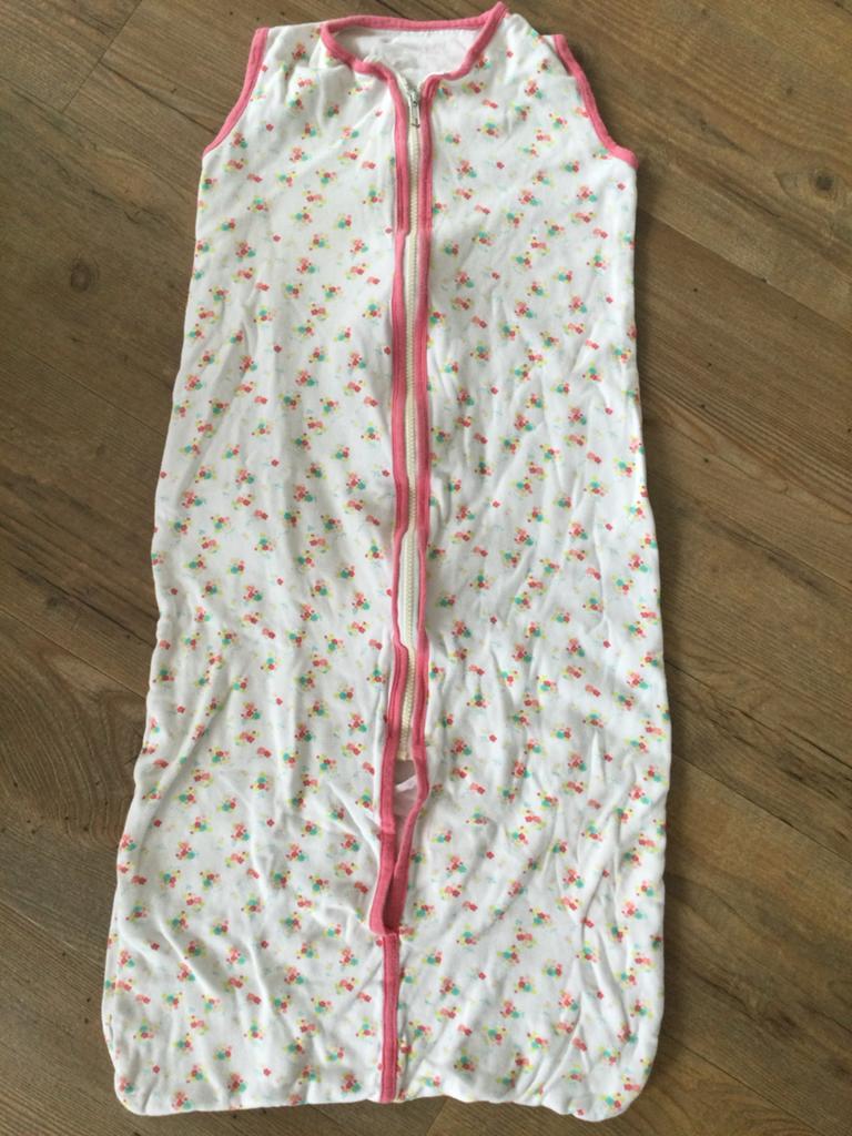 Mooie meisjes zomer slaapzak in nette staat, Kinderen en Baby's, Dekens, Slaapzakjes en Inbakerproducten, Ophalen of Verzenden