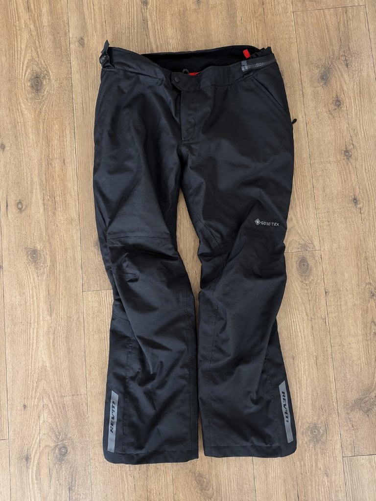 REV’IT! Gore-Tex motorbroek – XXL - waterdicht winddicht, Heren, Revit!, Ophalen of Verzenden, Broek | textiel