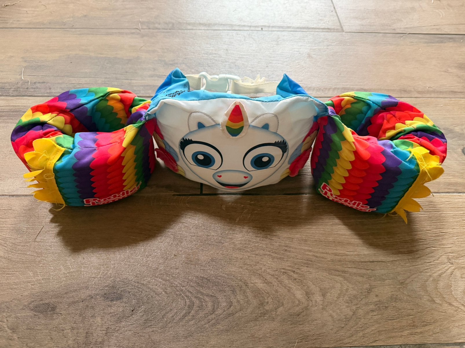 Zwembandjes voor kinderen, Ophalen of Verzenden, Zo goed als nieuw, Overige typen