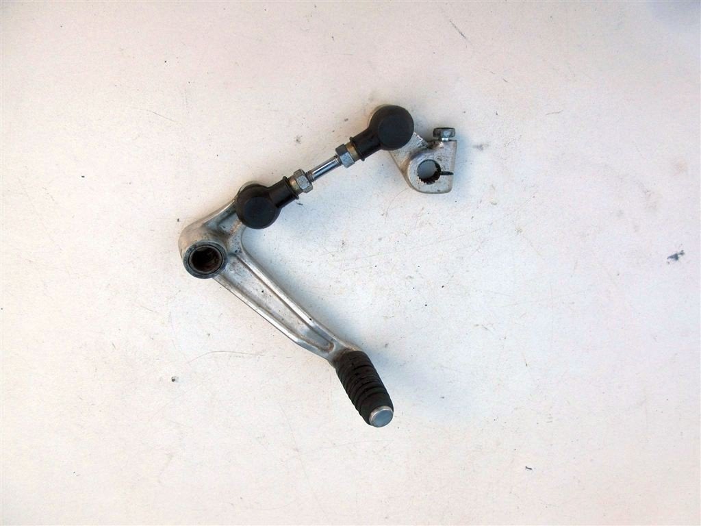 Suzuki GSX600 schakelpedaal versnellingspedaal GSX 600 GN72, Ophalen of Verzenden