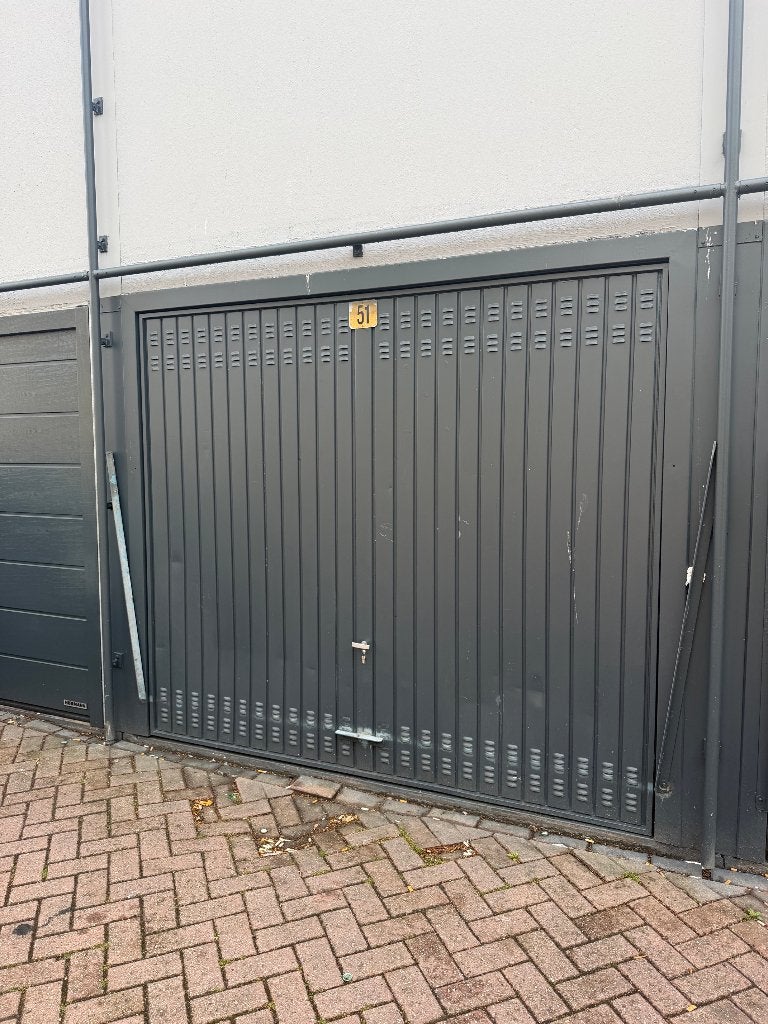 Garagebox / Opslag Amsterdam zuid oost, Auto diversen, Autostallingen en Garages
