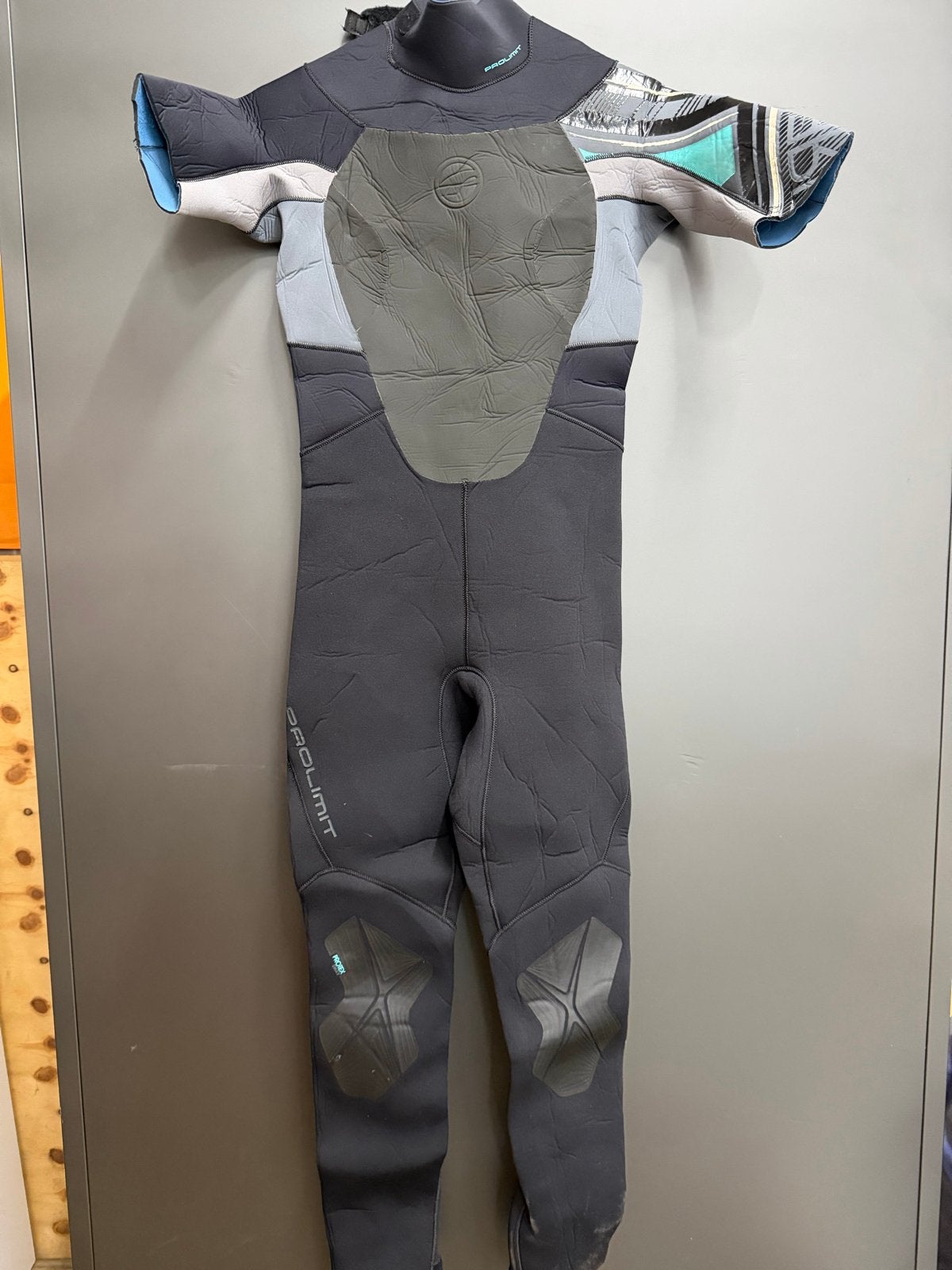 Gebruikt Prolimit Wetsuit dames, Ophalen of Verzenden, Gebruikt, Dame, Wetsuit