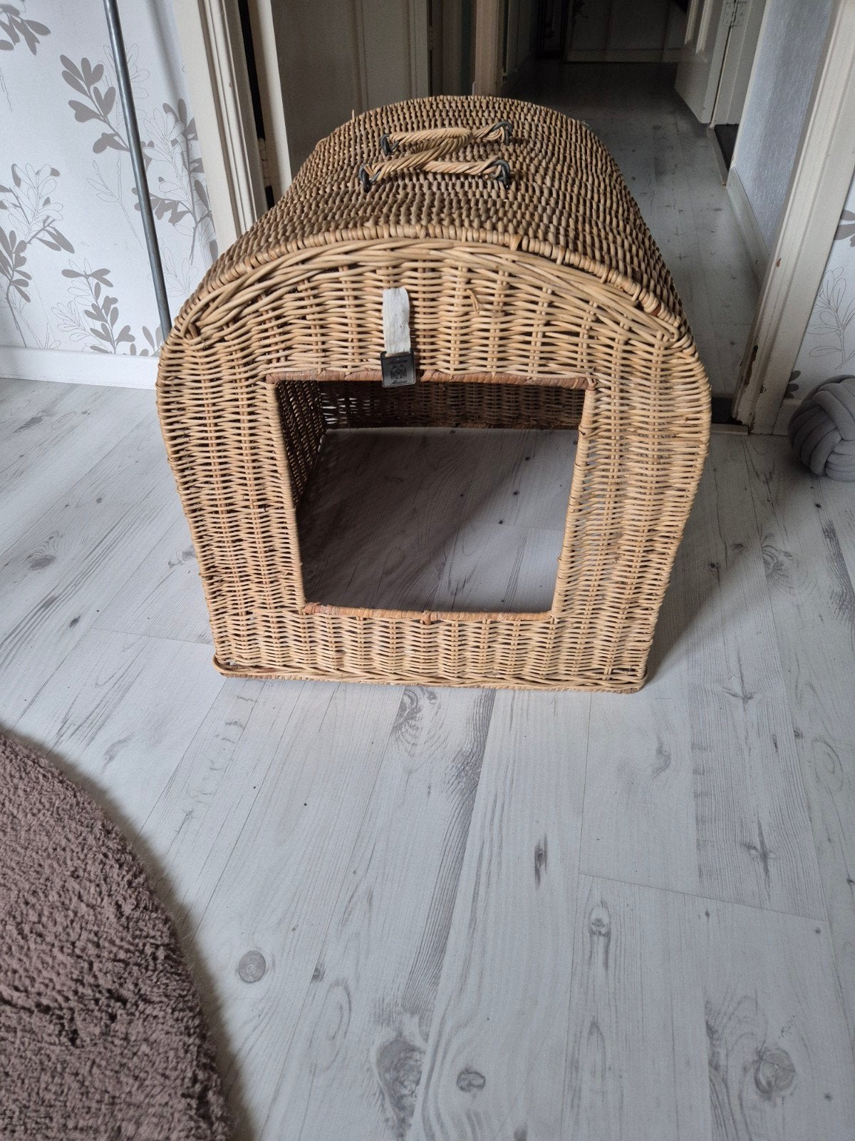 riviera maison, Dieren en Toebehoren, Ophalen, Zo goed als nieuw, Riet