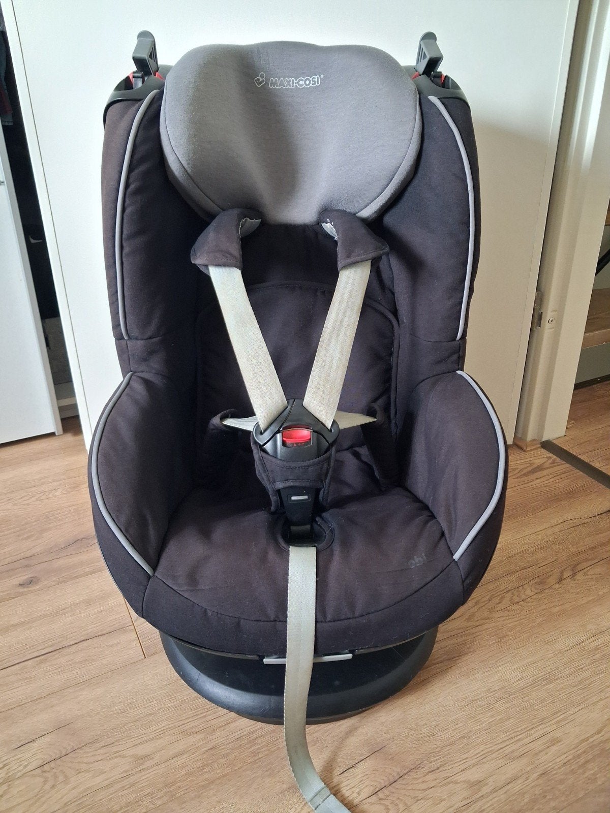 maxi cosi tobi (let op ZONDER ISOFIX), Kinderen en Baby's, Ophalen, Gebruikt, 9 t/m 18 kg, Isofix