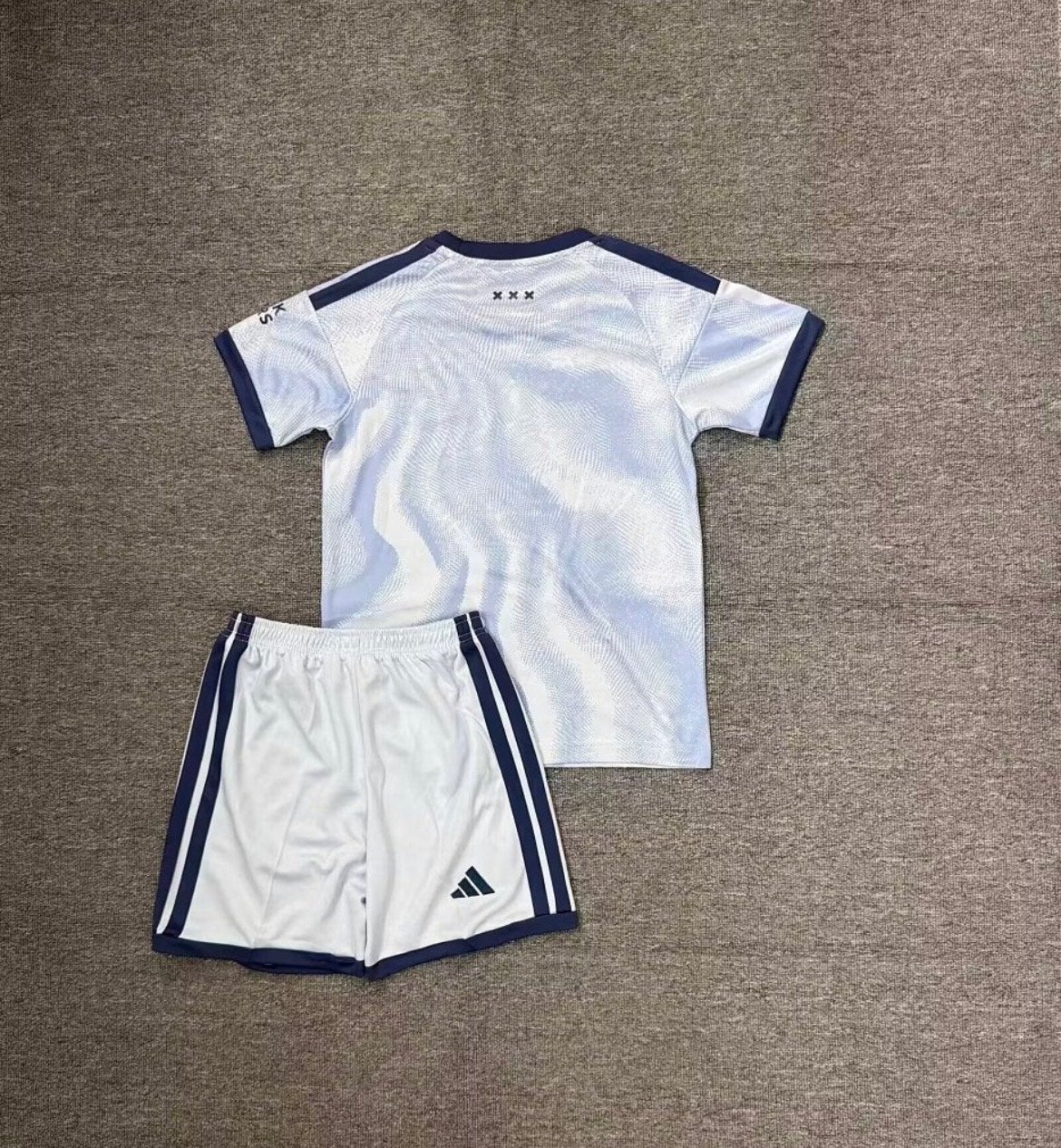 Ajax uit tenue maat S, Ophalen of Verzenden, Zo goed als nieuw