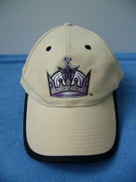 Los Angeles Kings McDonald's cap / pet nieuw, Ophalen of Verzenden, Nieuw, Pet