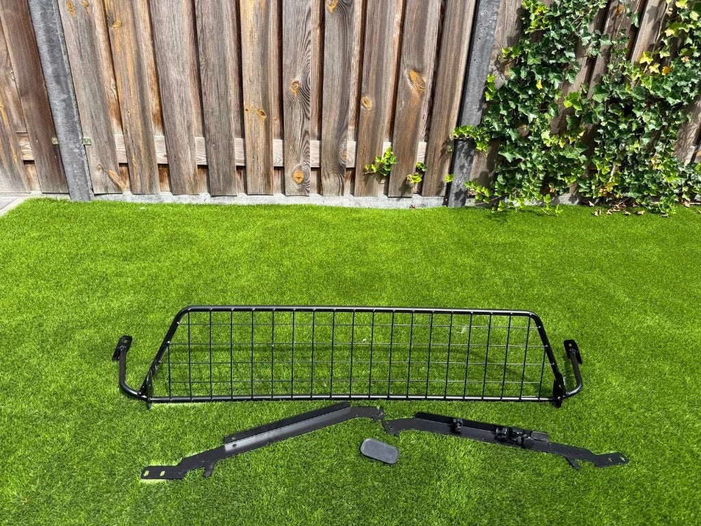 Origineel Volkswagen Tiguan hondenrek bagagerek 5N0 017 221, Ophalen, Gebruikt