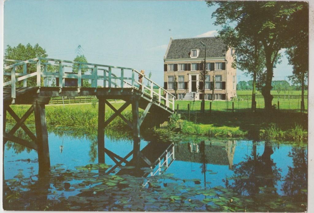 Abcoude Bijlmerlust Ongelopen, Verzenden, 1980 tot heden, Gelopen, Utrecht