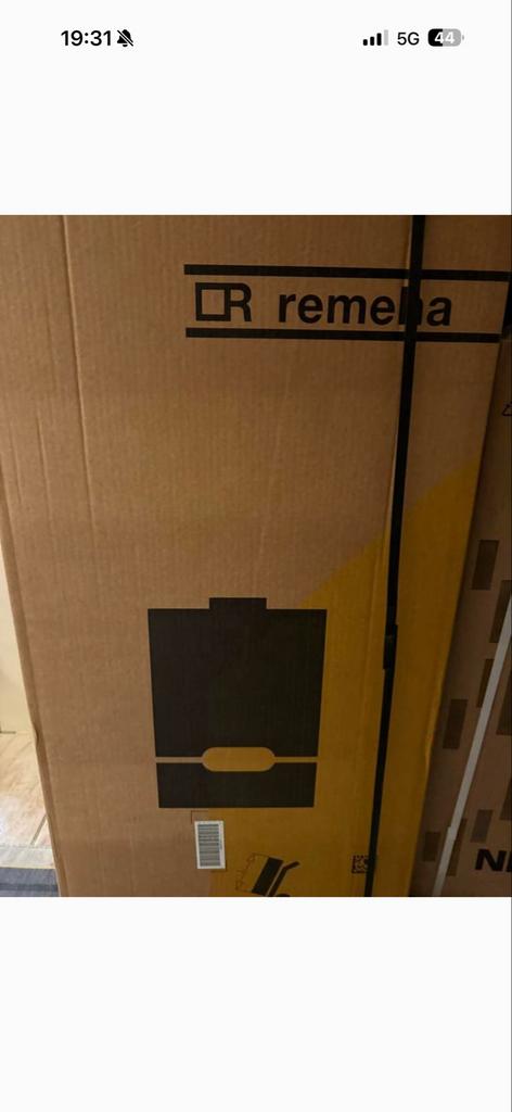 Remeha Avanta Ace 28c HR Combiketel - Nieuw in doos, Hoog rendement (Hr), Cv-ketel of Combi-ketel, Ophalen of Verzenden, Zo goed als nieuw