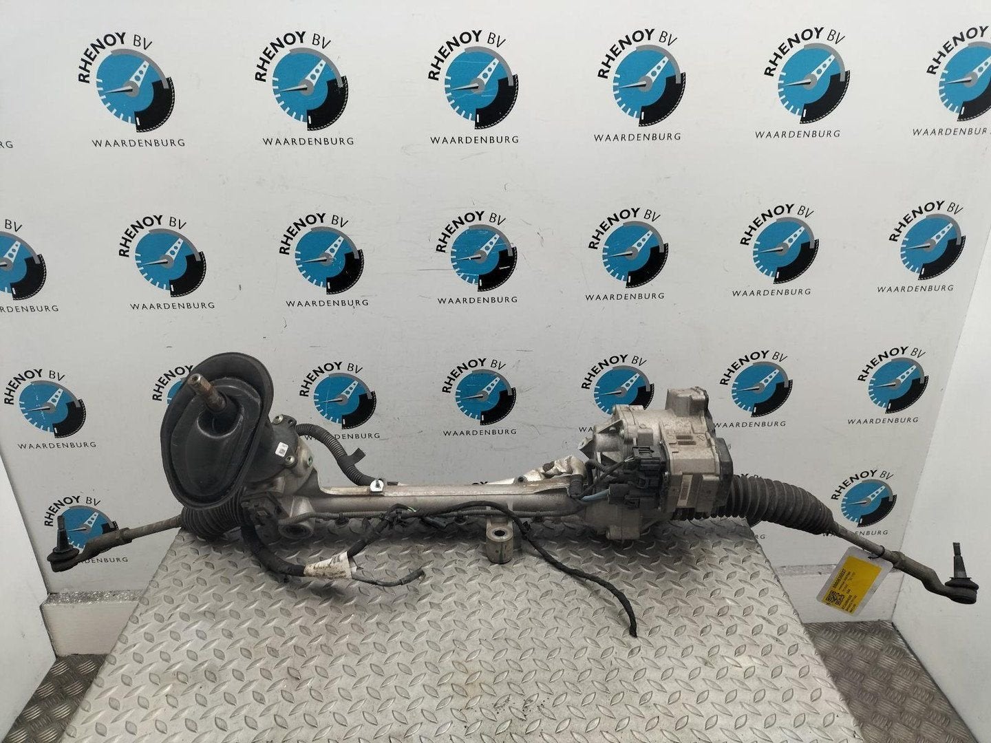 VOLVO V40 V40 II 1.5 T3 Polar+ Sport  STUURHUIS 2020, Ophalen of Verzenden, Gebruikt, ARN erkend