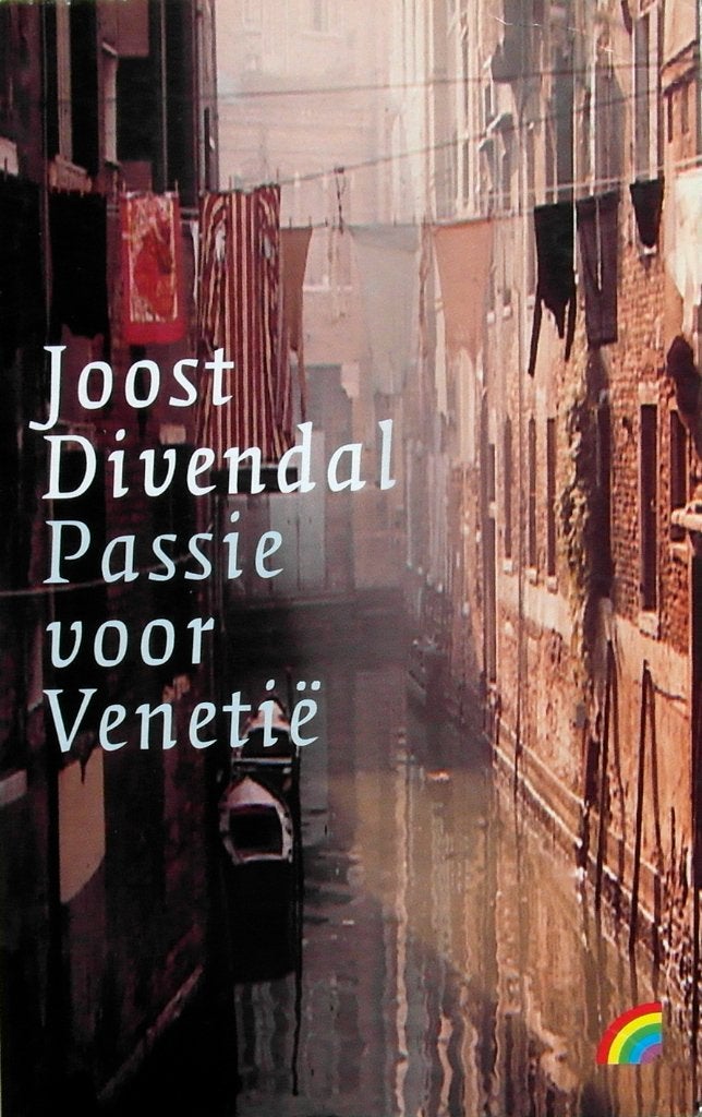Passie voor Venetië, Overige merken, Europa, Ophalen of Verzenden, Zo goed als nieuw