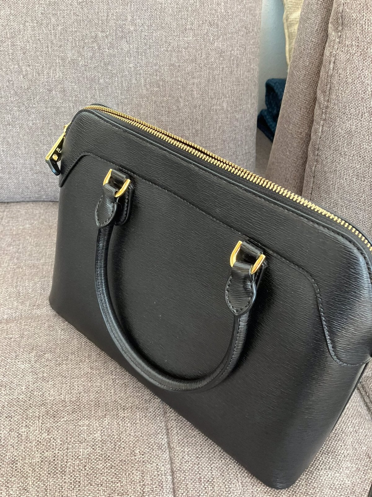 Ralph Lauren handtas, nieuw, Ophalen of Verzenden, Nieuw, Handtas