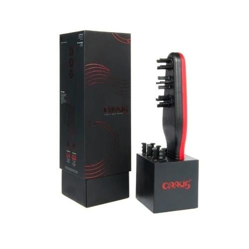Partij  Cirrus Wave Styler 200 stuks, Ophalen, -, -, Nieuw
