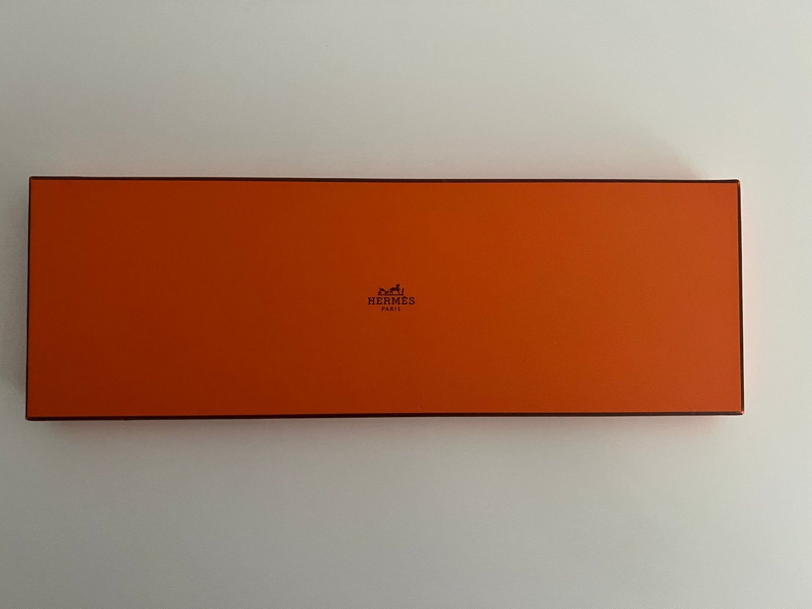 Hermès Miam-Miam Stropdas (Rood), Kleding | Heren, Ophalen of Verzenden, Nieuw, Rood, Met patroon