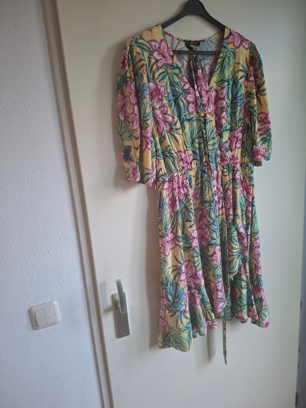 Colourful rebel, Geel, Maat 46/48 (XL) of groter, Colourful Rebel, Ophalen of Verzenden