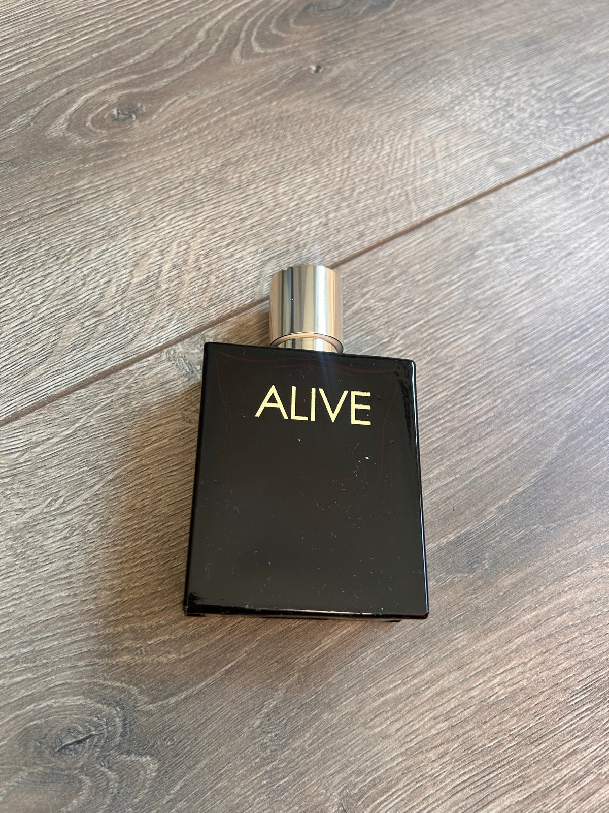 Hugo Boss Alive parfum intense 50ml nieuw!, Verzenden, Nieuw
