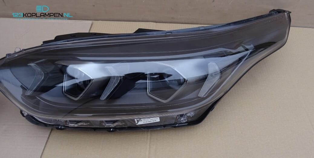 Kia Ceed Facelift Full Led Koplamp links rechts, Auto-onderdelen, Verlichting, -, -, Ophalen of Verzenden, -