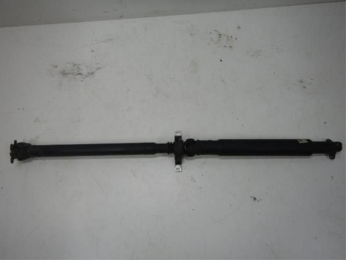 BMW Z4 E85 Roadster 2.0i Cardan As, Ophalen of Verzenden, Gebruikt
