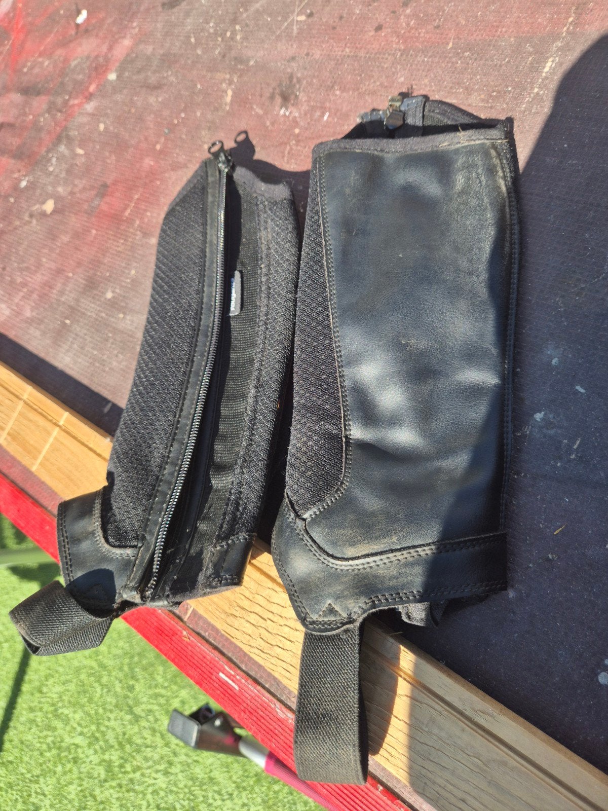 chaps, Ophalen of Verzenden