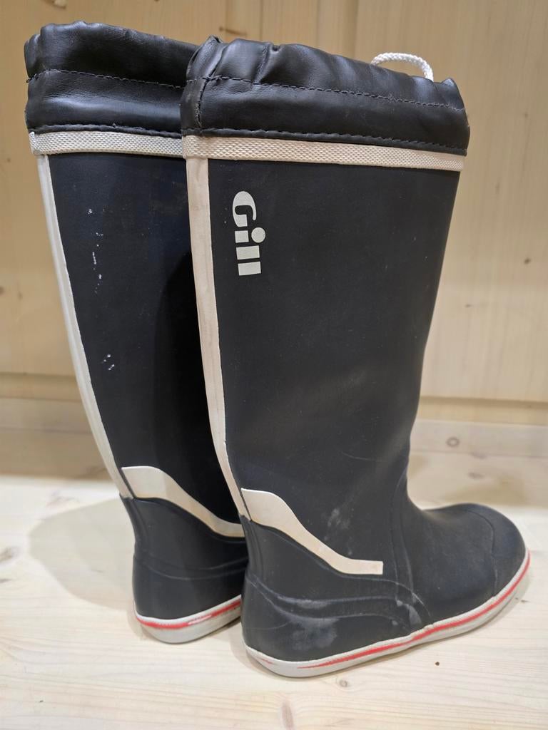 Gill zeillaarzen - Maat 41, Watersport en Boten, Watersportkleding, Bootschoenen, Ophalen of Verzenden, Dame of Heer, Gebruikt